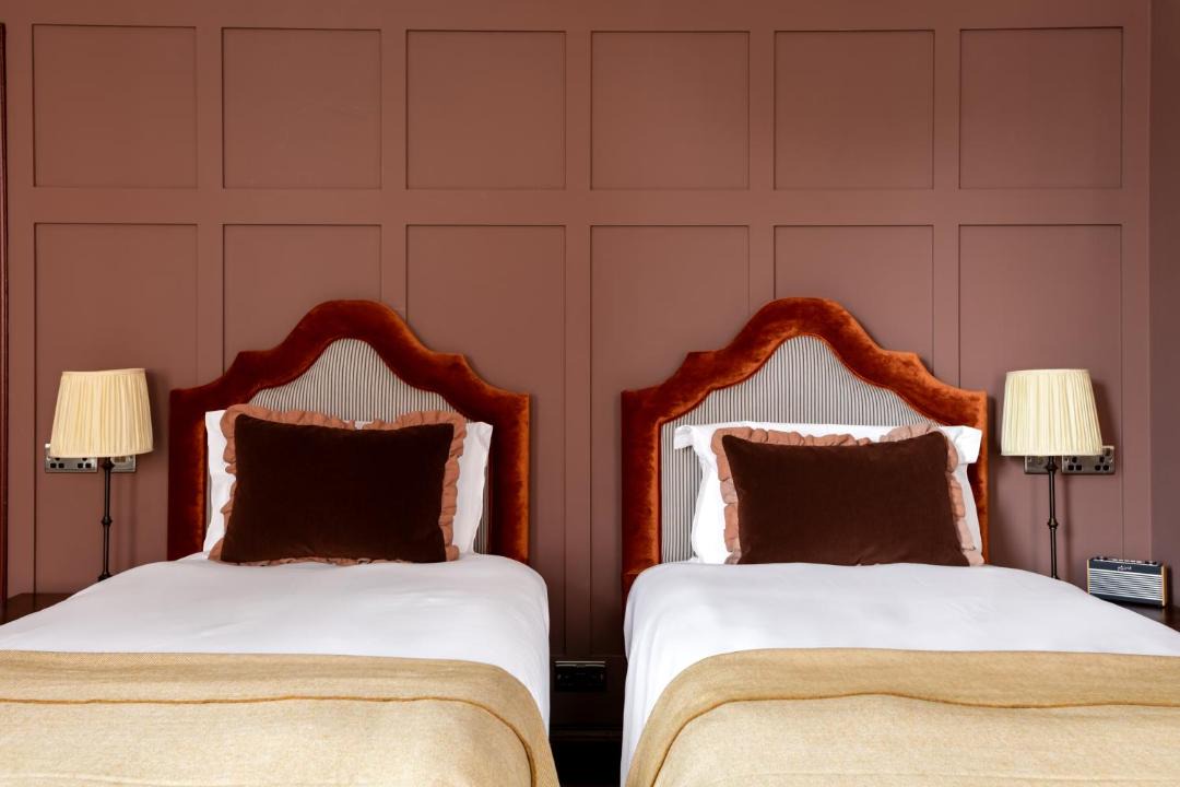 Photo of Bedroom in Wandsworth