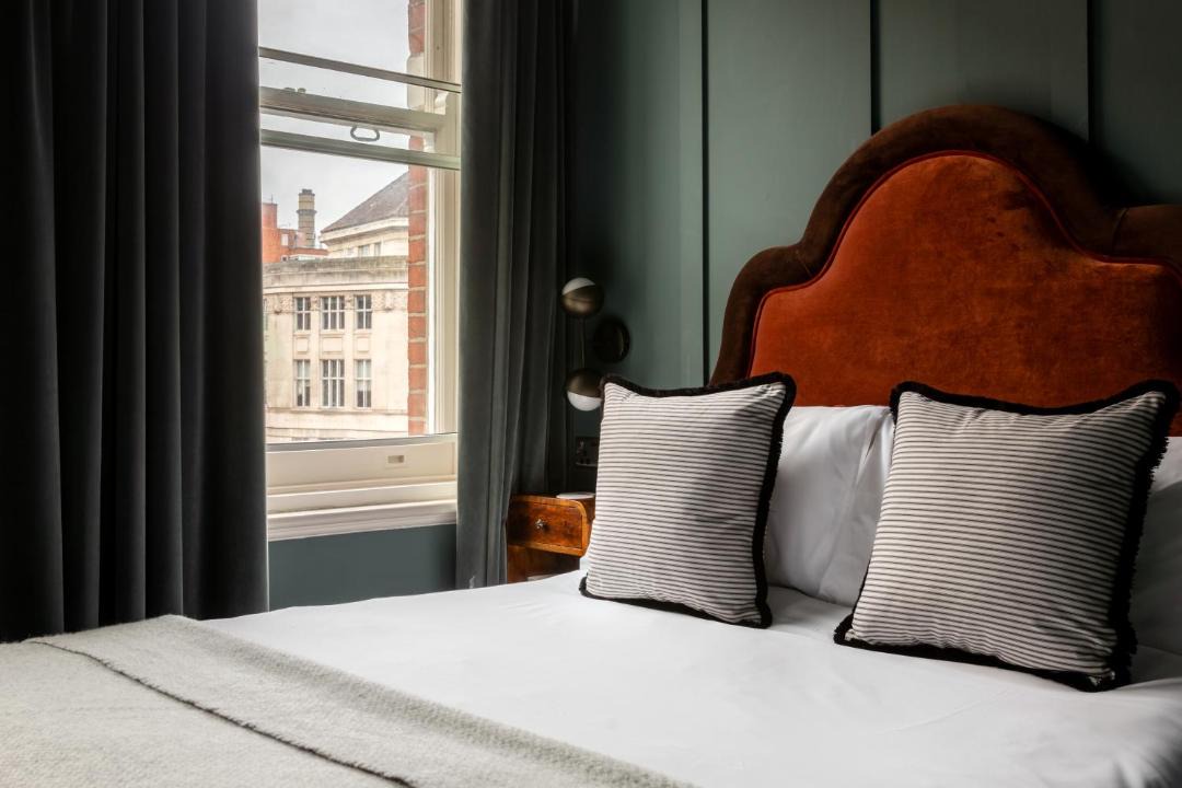 Photo of Bedroom in Wandsworth