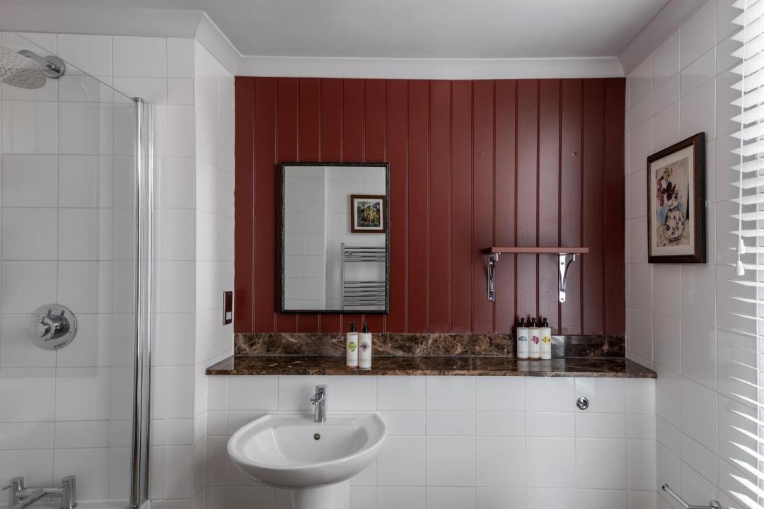 Photo of Bathroom in Wandsworth