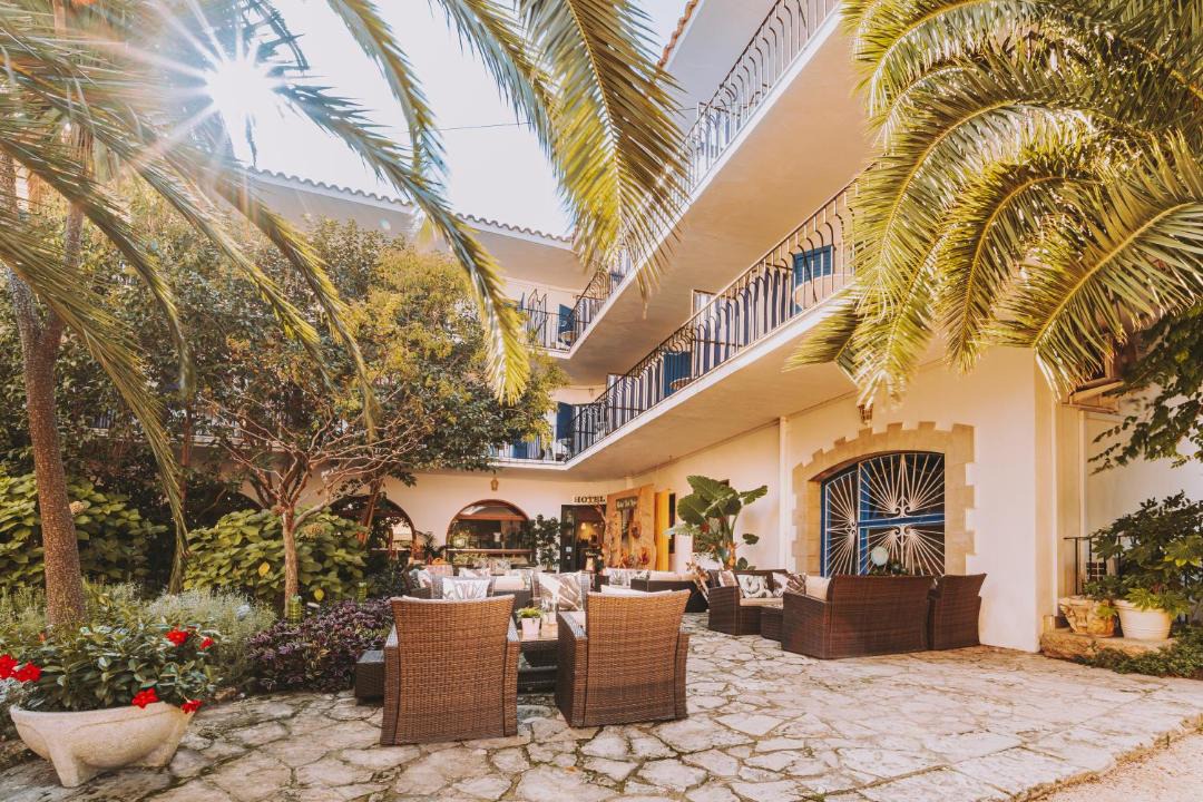Photo of Patio Balcony in Platja d'Aro