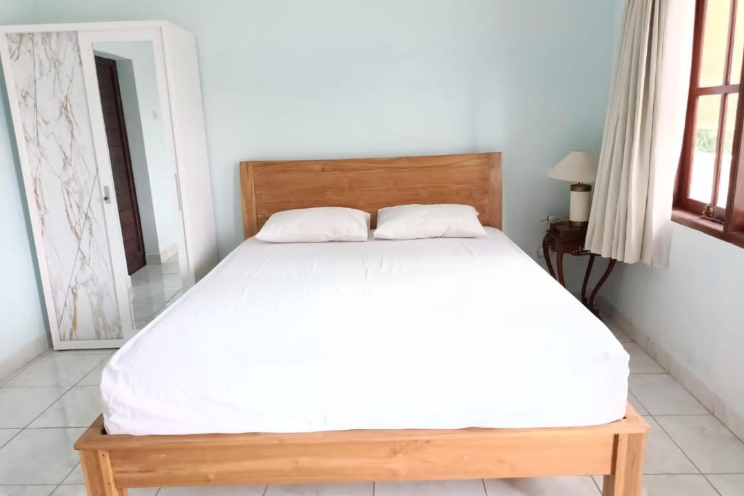 Photo of Bedroom in Taman Griya