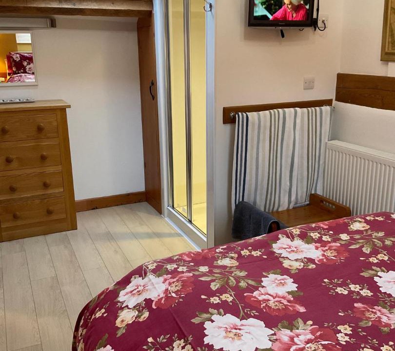 Photo of Bedroom in Broughton Mills