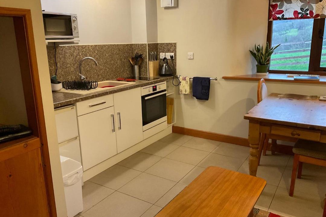 Photo of Kitchen in Broughton Mills