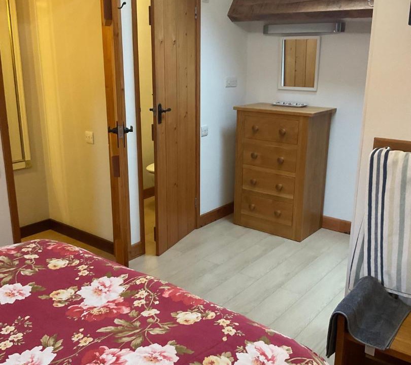 Photo of Bedroom in Broughton Mills