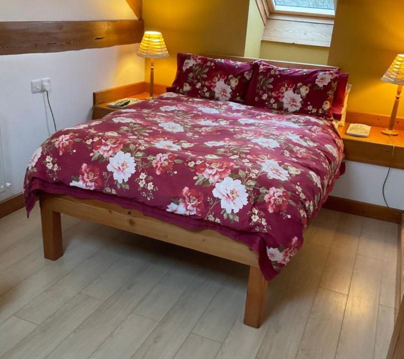 Photo of Bedroom in Broughton Mills