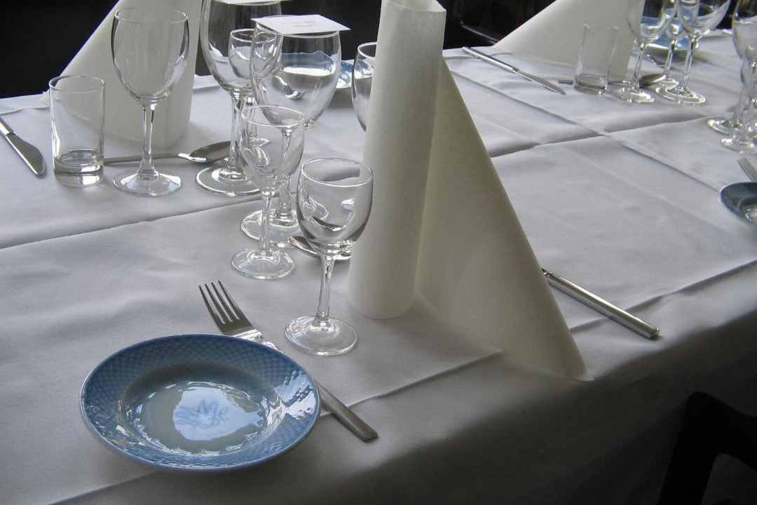 Photo of Kitchen in Nordborg