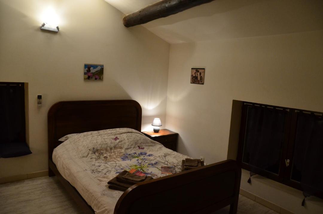 Photo of Bedroom in Vaison-la-Romaine
