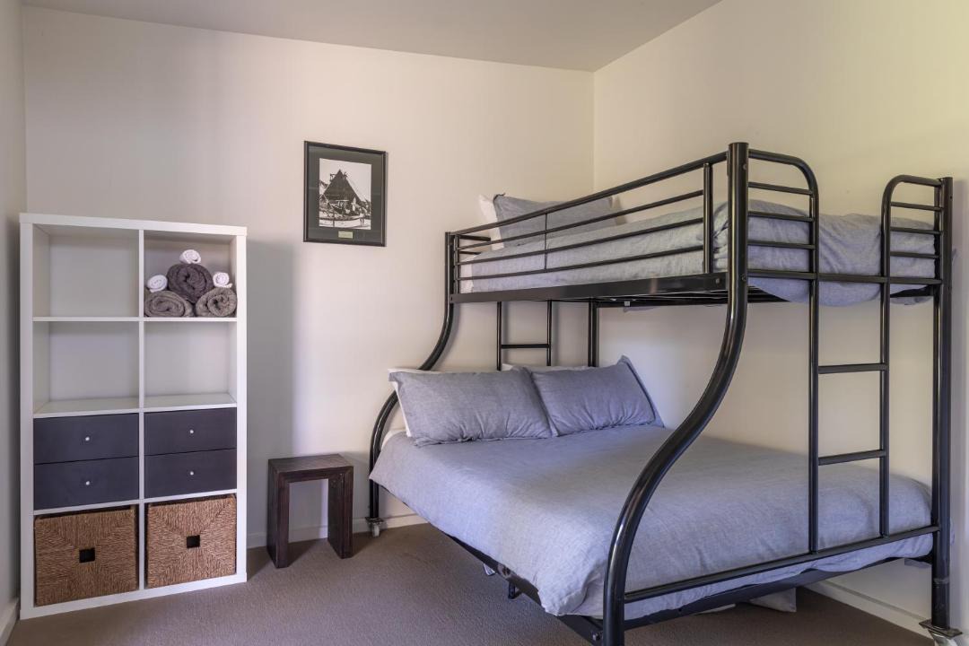 Photo of Bedroom in Sandy Point