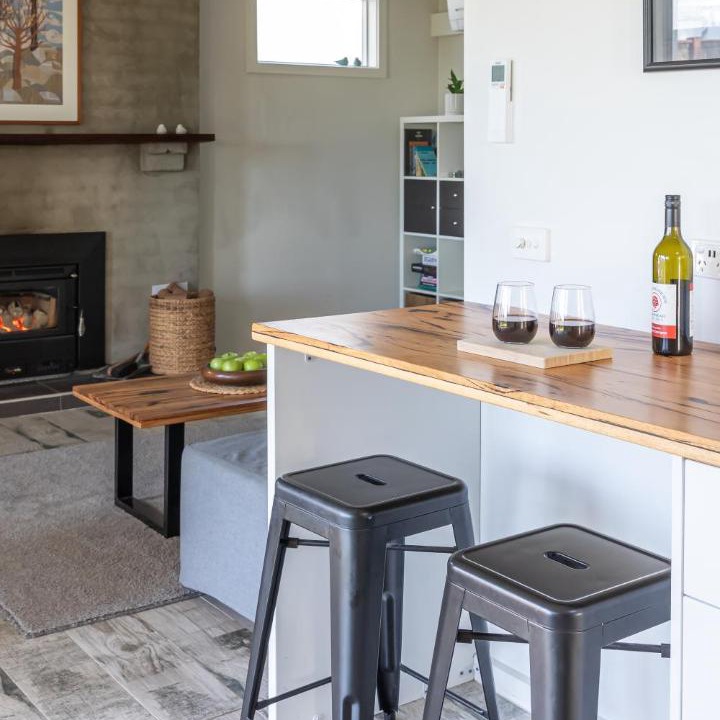 Photo of Kitchen in Sandy Point