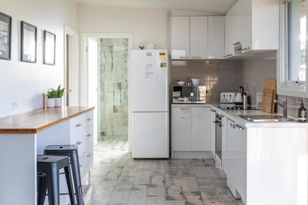 Photo of Kitchen in Sandy Point