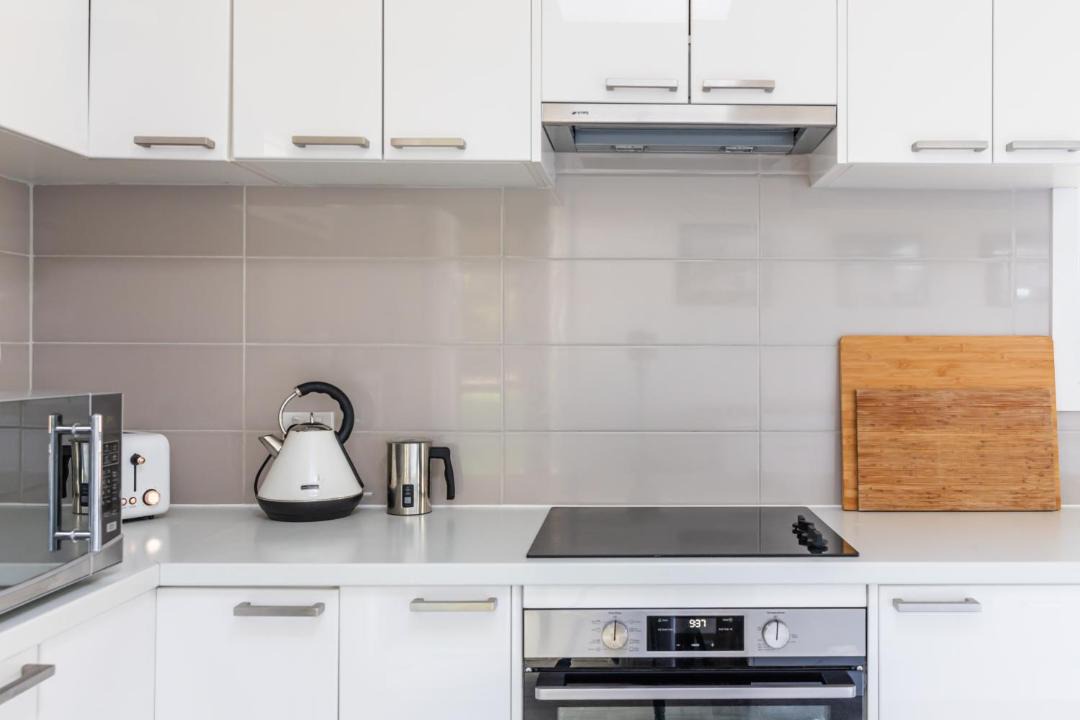 Photo of Kitchen in Sandy Point