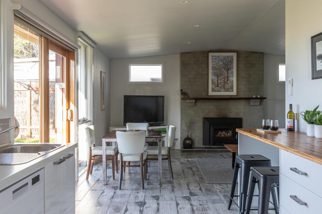 Photo of Kitchen in Sandy Point