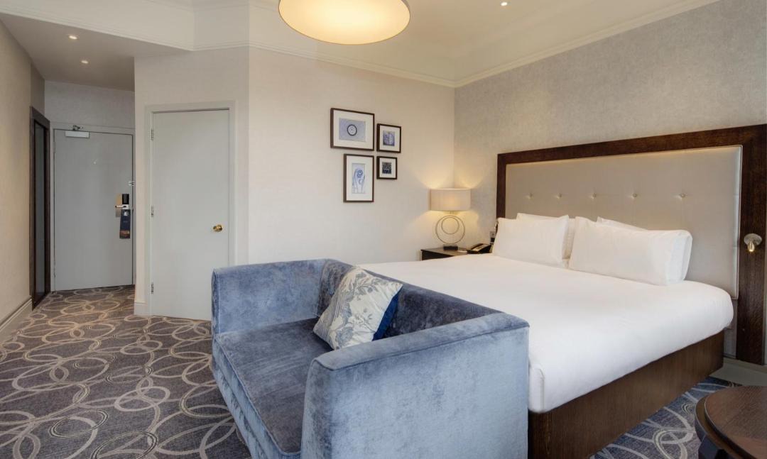 Photo of Bedroom in North West