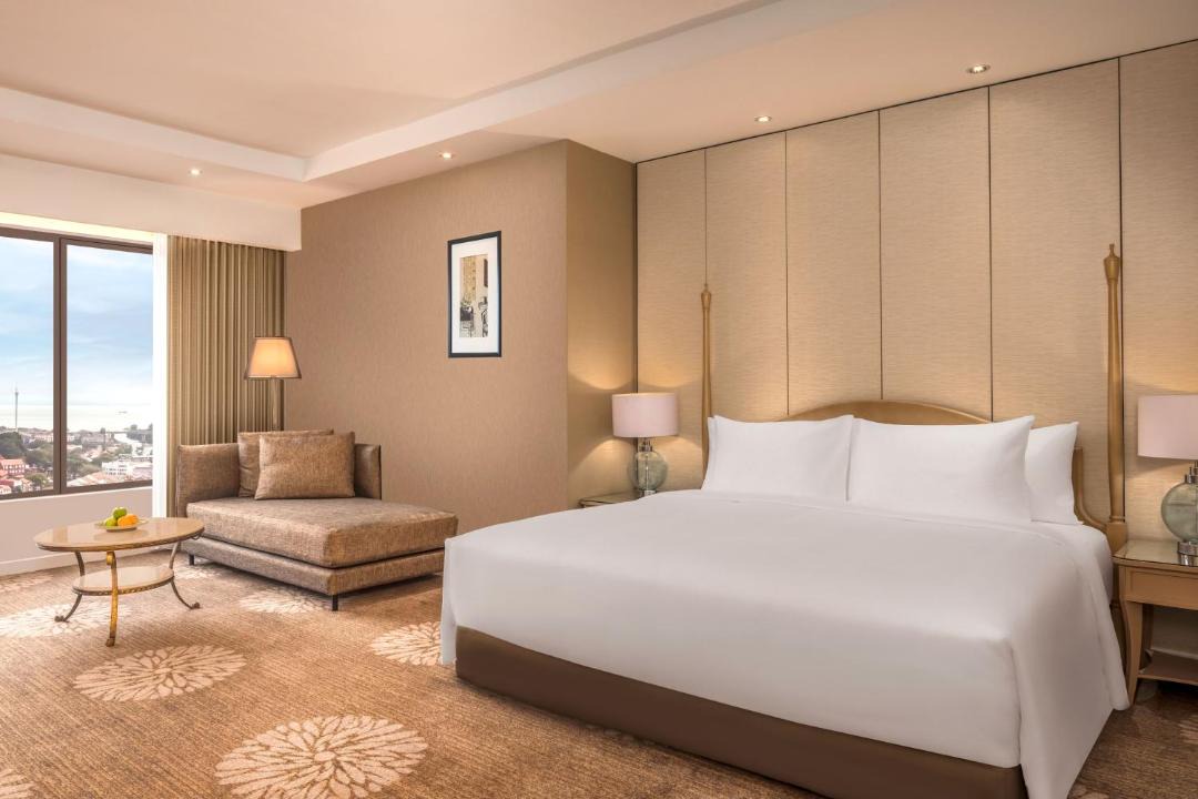 Photo of Bedroom in Malacca City