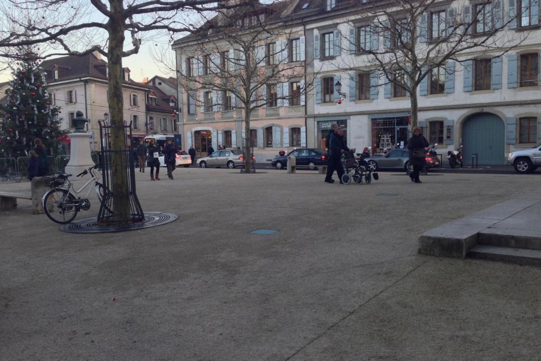 Photo of Others in Carouge