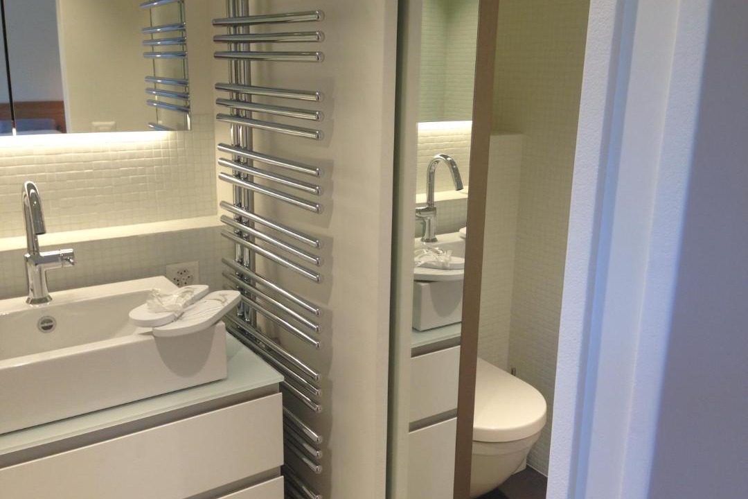 Photo of Bathroom in Carouge