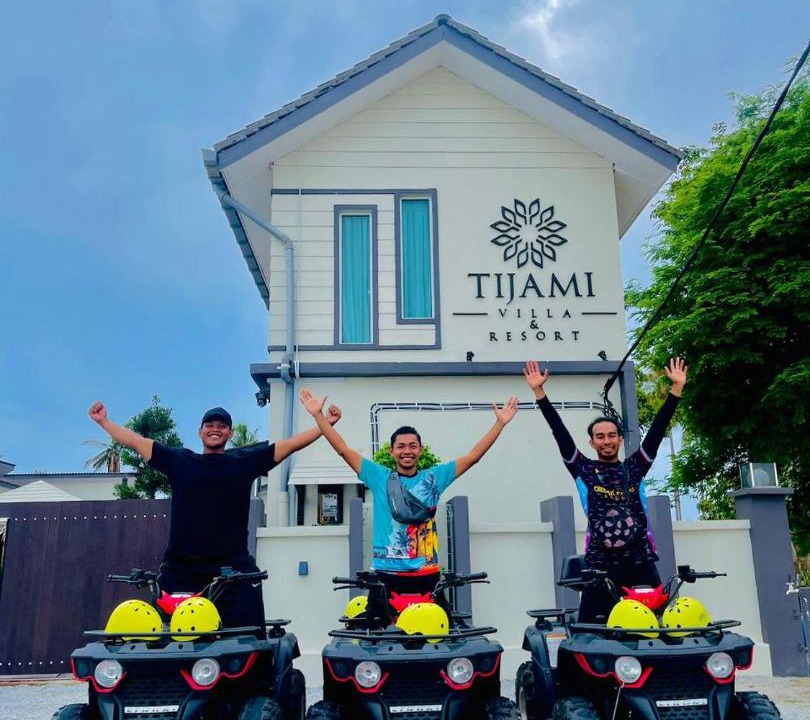 Photo of Others in Setiu