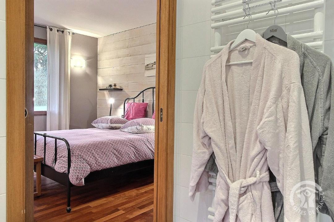 Photo of Bedroom in Ploumilliau