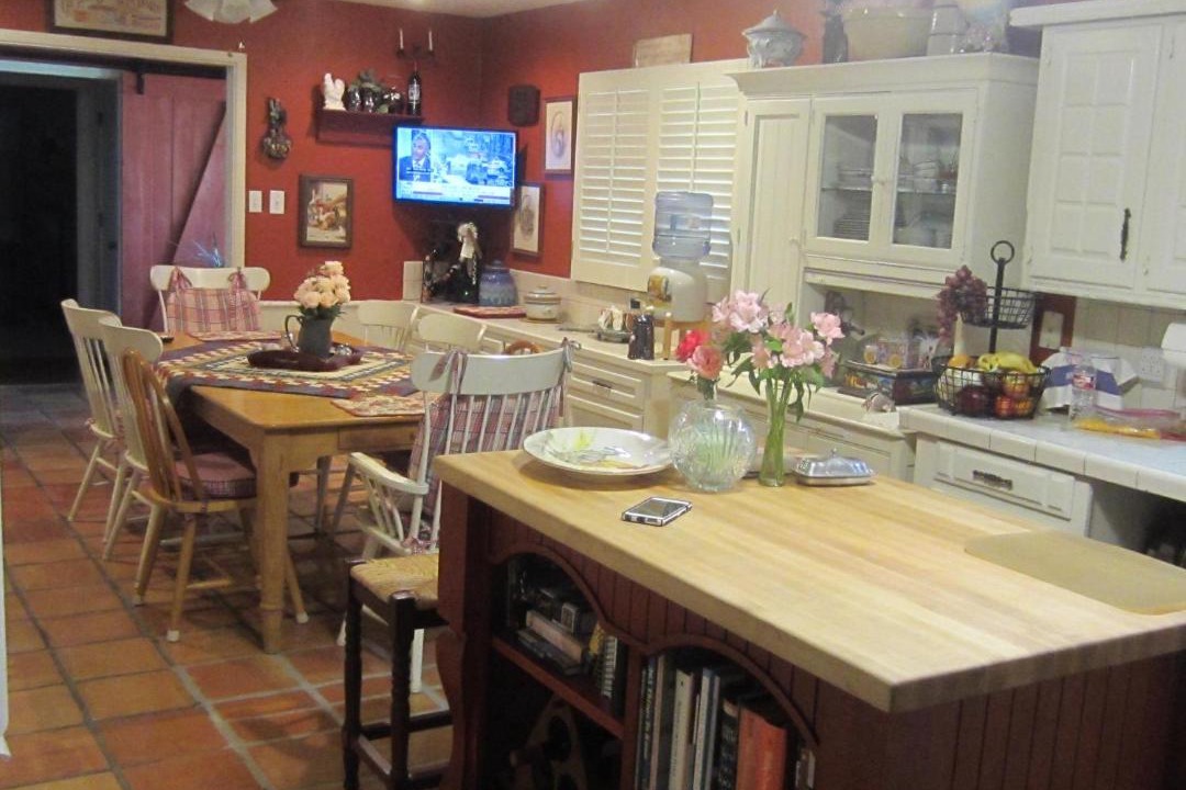 Photo of Kitchen in Shallowater