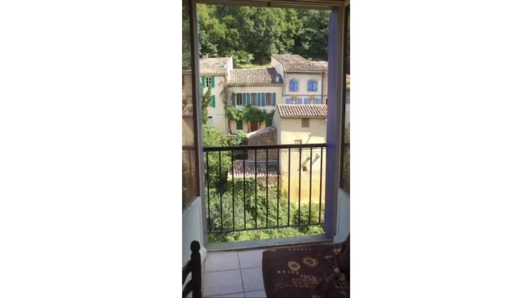 Photo of Patio Balcony in Rennes-les-Bains