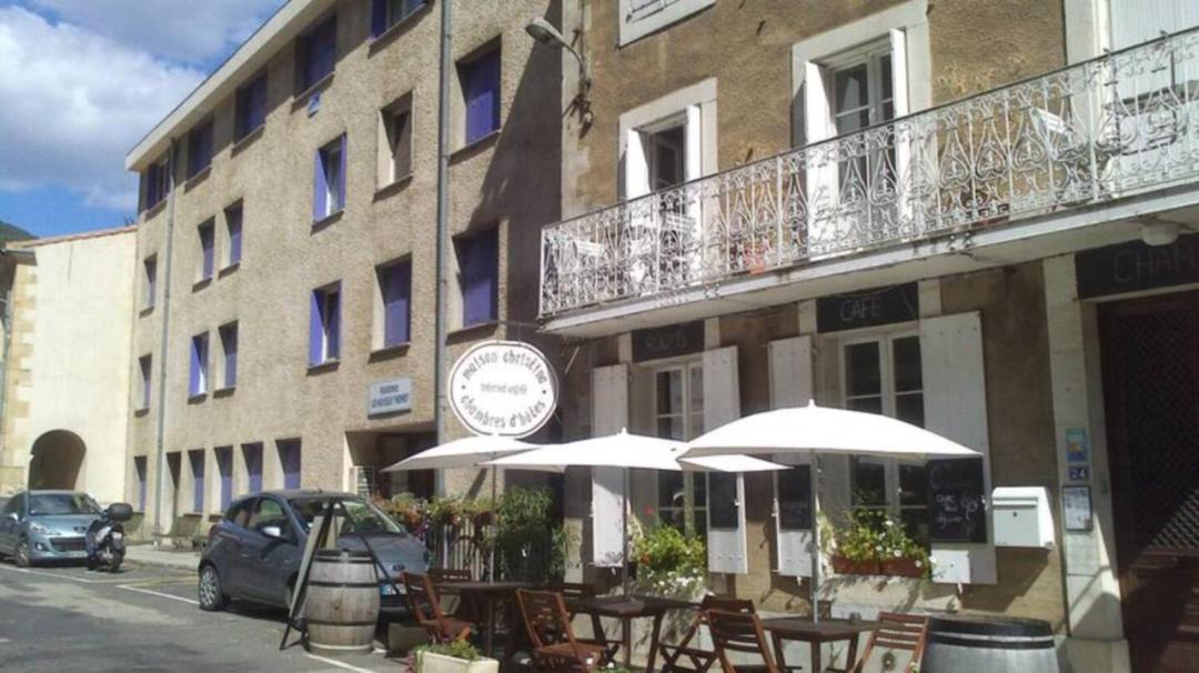 Photo of Others in Rennes-les-Bains