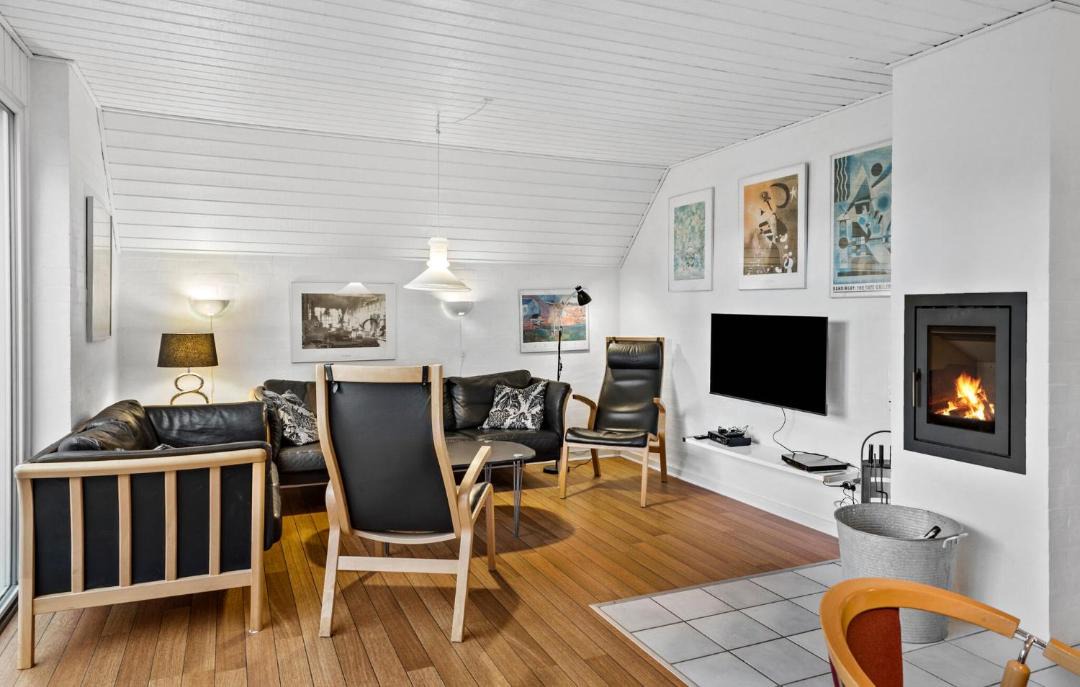 Photo of Livingroom in Øhuse