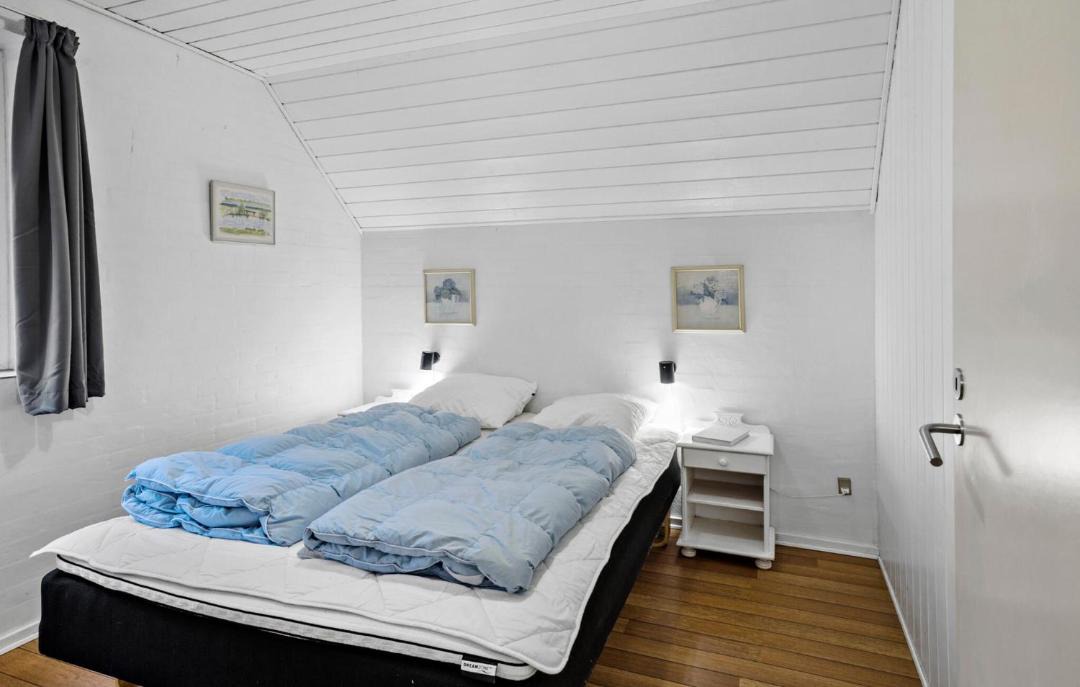 Photo of Bedroom in Øhuse