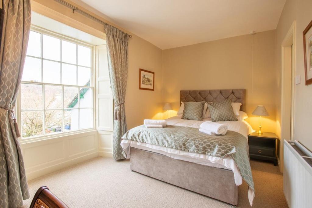 Photo of Bedroom in Hawkshead