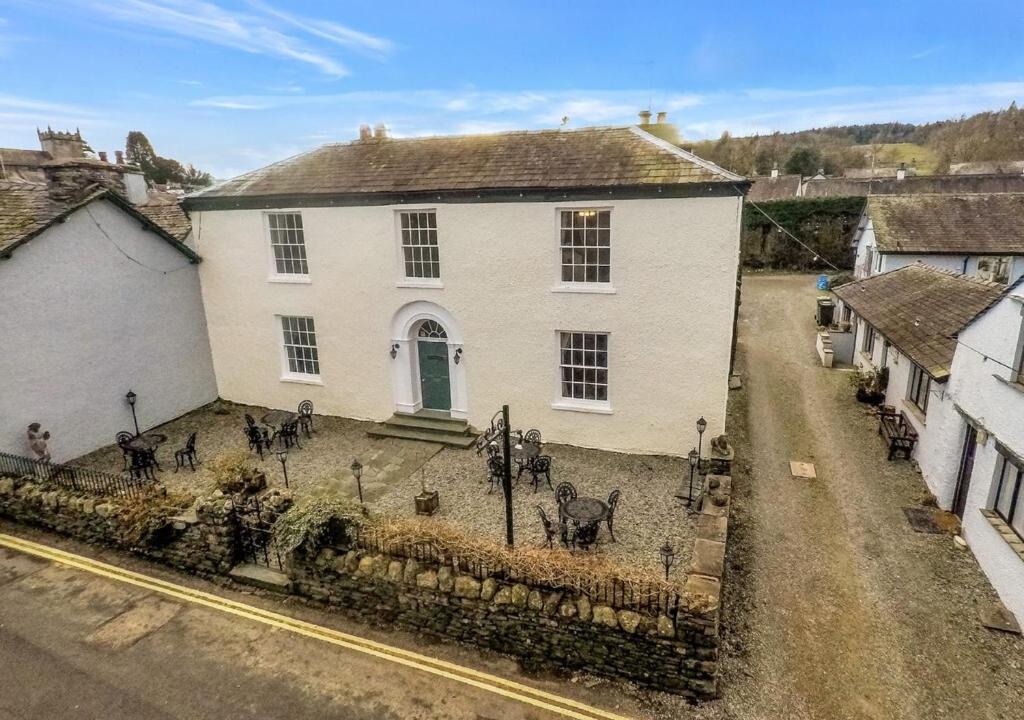 Photo of Others in Hawkshead