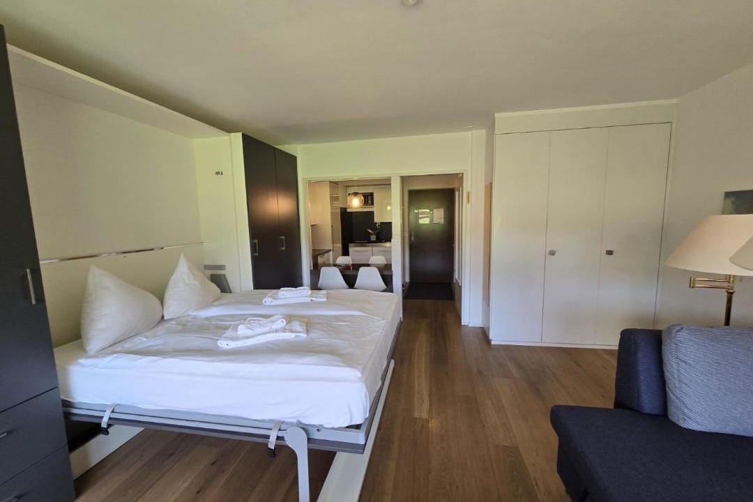 Photo of Bedroom in Parpan