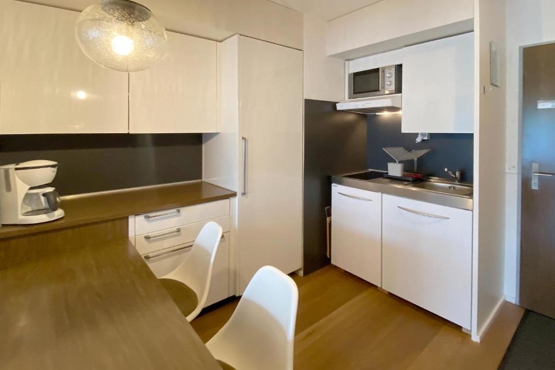 Photo of Kitchen in Parpan