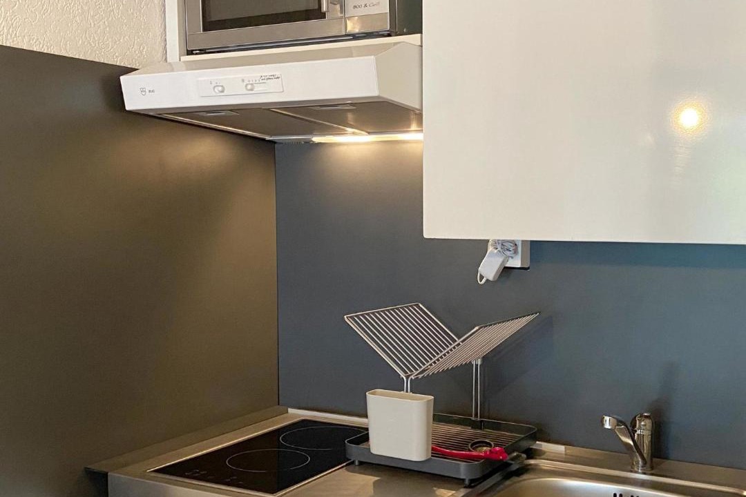 Photo of Kitchen in Parpan
