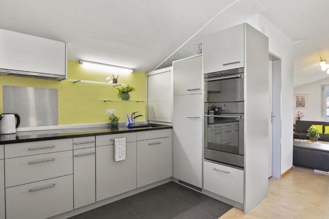 Photo of Kitchen in Parpan