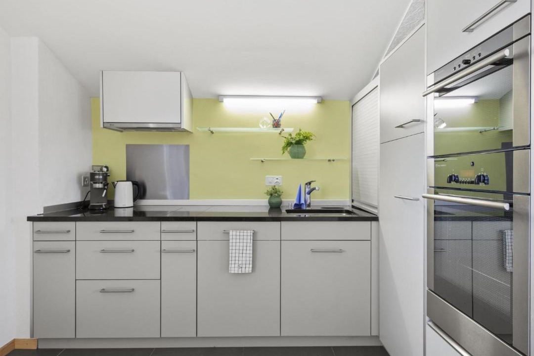 Photo of Kitchen in Parpan