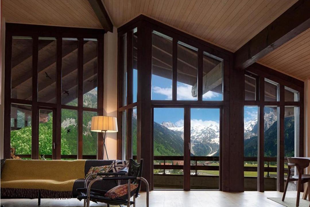 Photo of Others in Engelberg