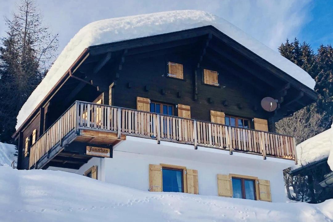 Photo of Others in Riederalp