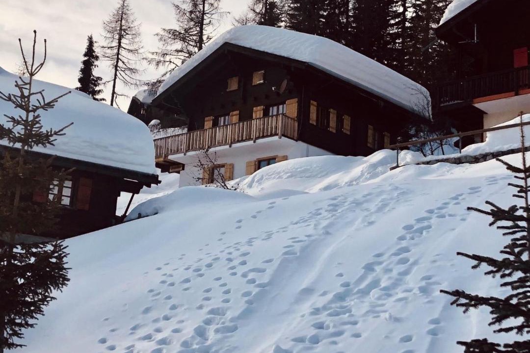 Photo of Others in Riederalp