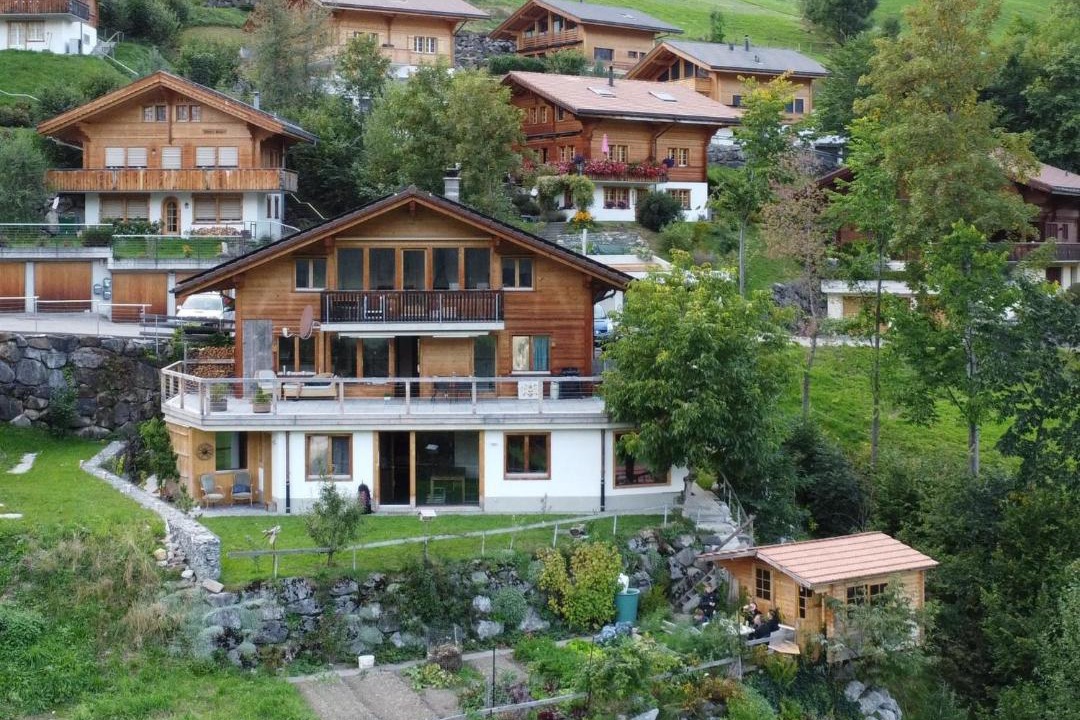 Photo of Others in Lenk