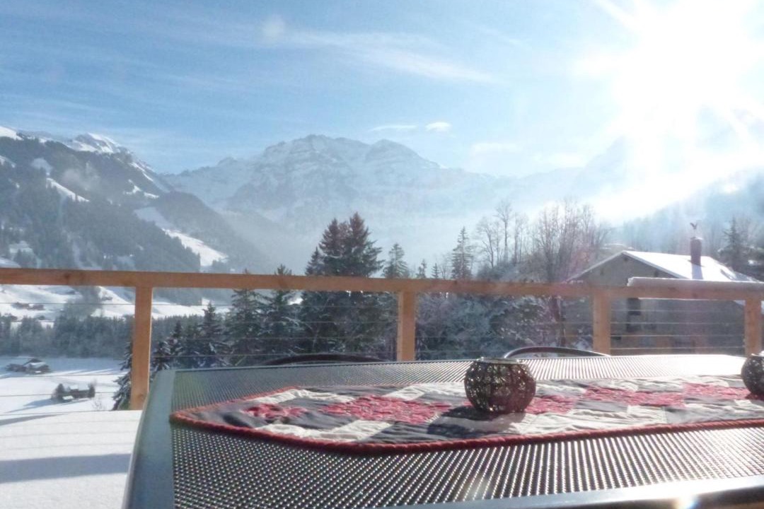 Photo of Others in Lenk