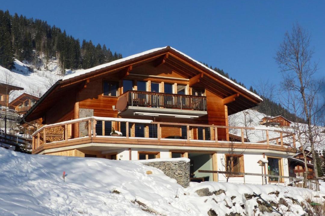 Photo of Others in Lenk