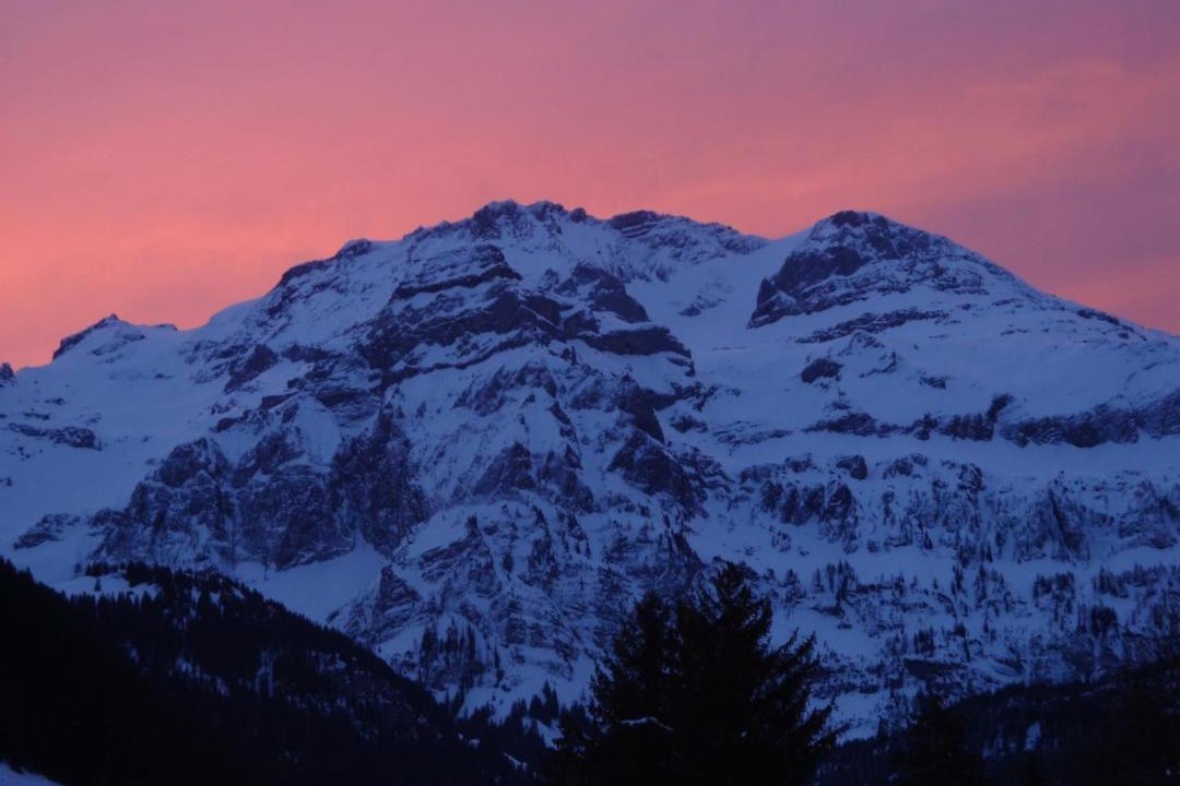 Photo of Others in Lenk