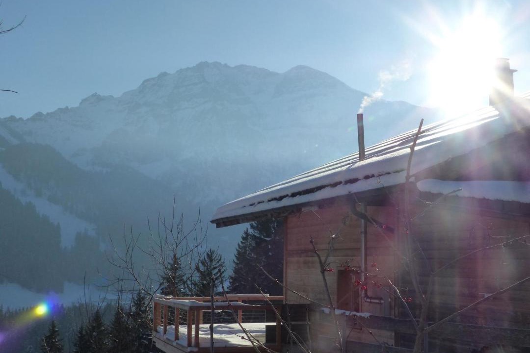 Photo of Others in Lenk