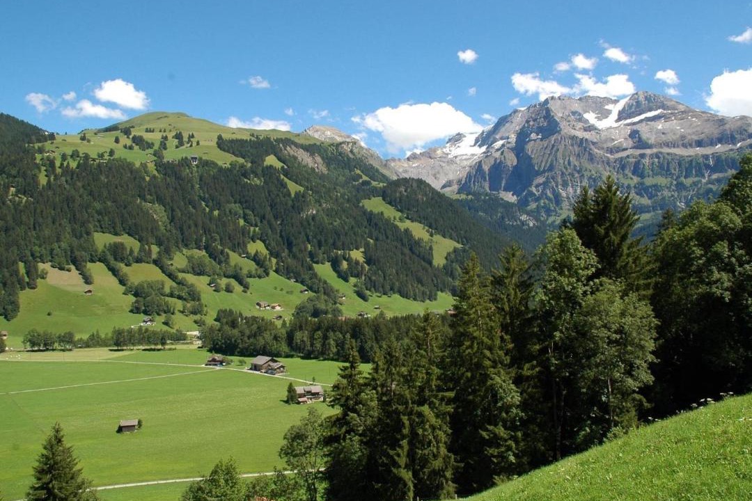 Photo of Others in Lenk