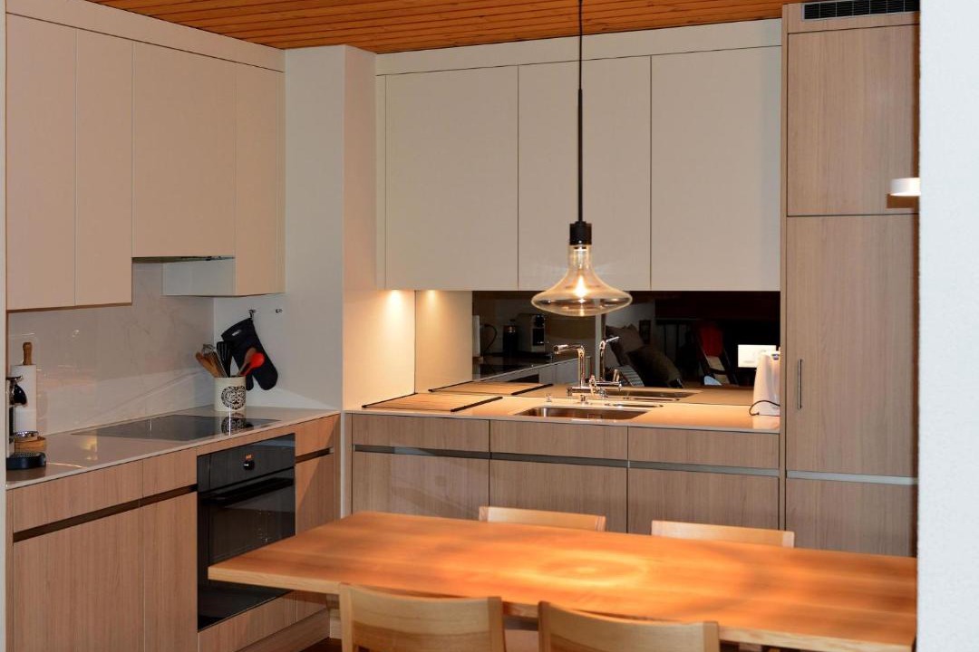 Photo of Kitchen in Parpan