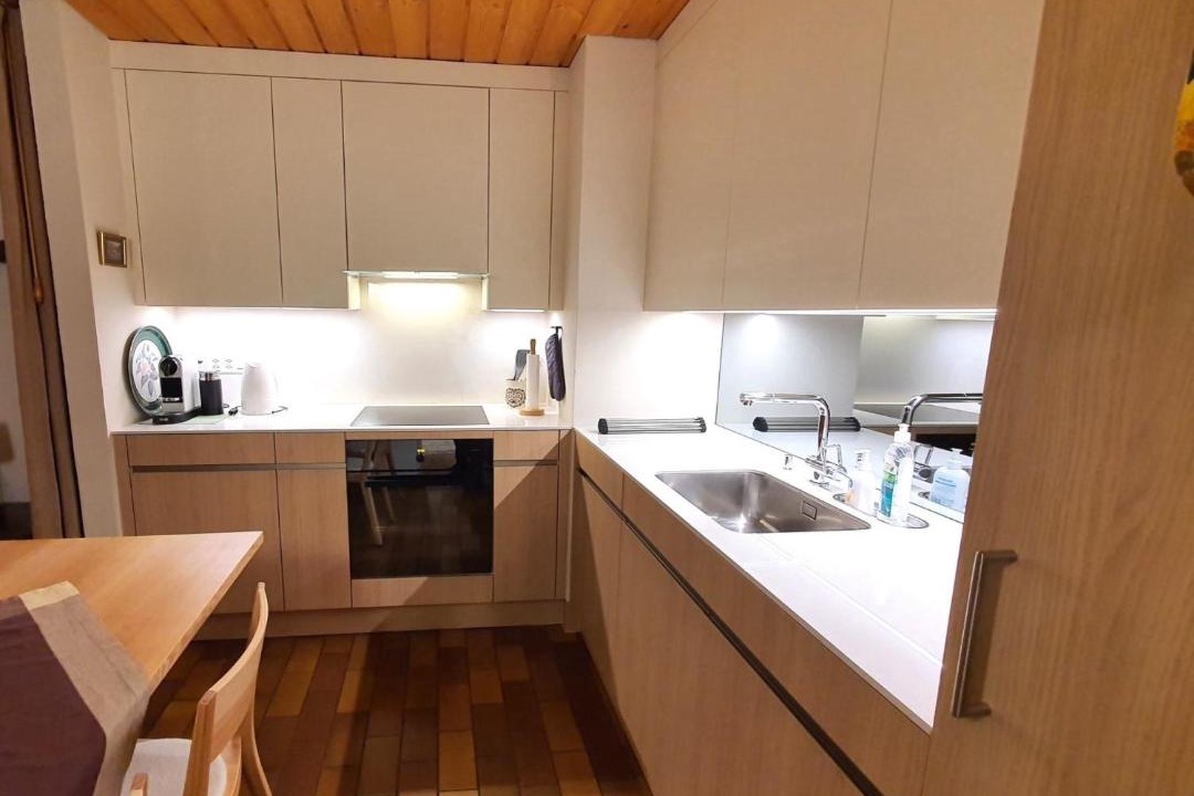 Photo of Kitchen in Parpan