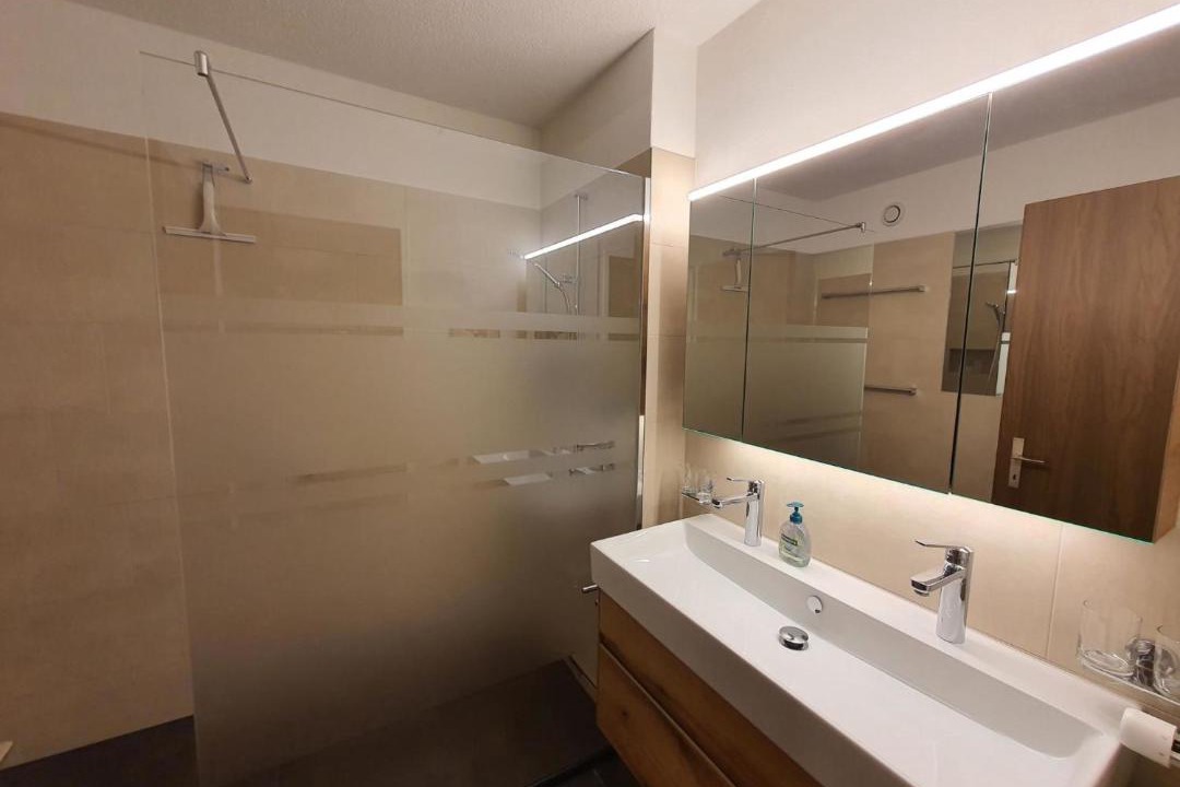 Photo of Bathroom in Parpan