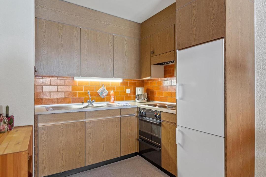 Photo of Kitchen in Parpan