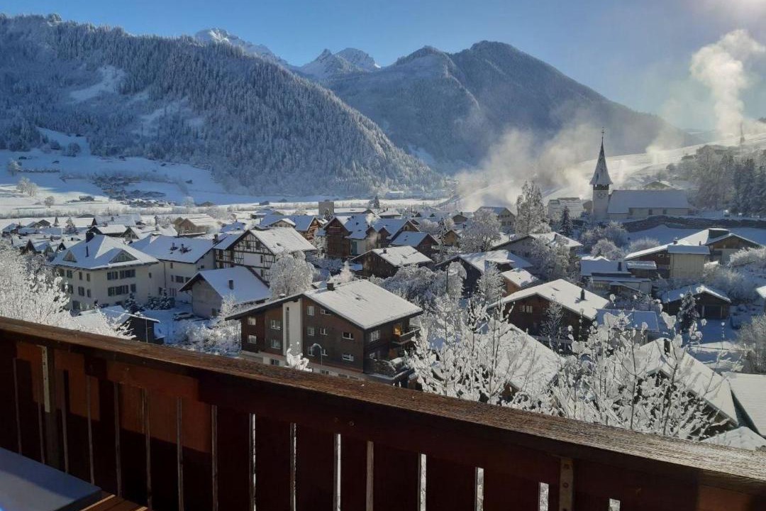 Photo of Others in Zweisimmen