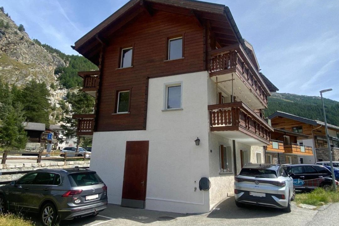 Photo of Others in Saas Almagell