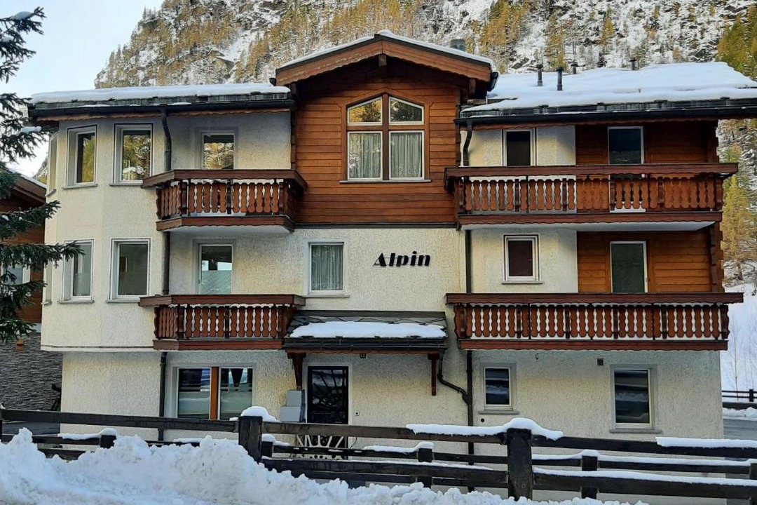 Photo of Others in Saas Almagell